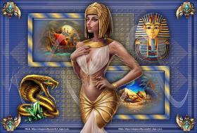 Toutankhamon