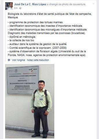 Alien Project : Les momies du Pérou/3