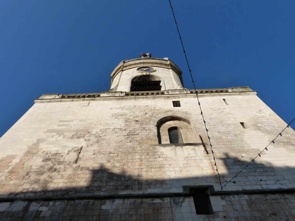 Mes chemins quotidiens 