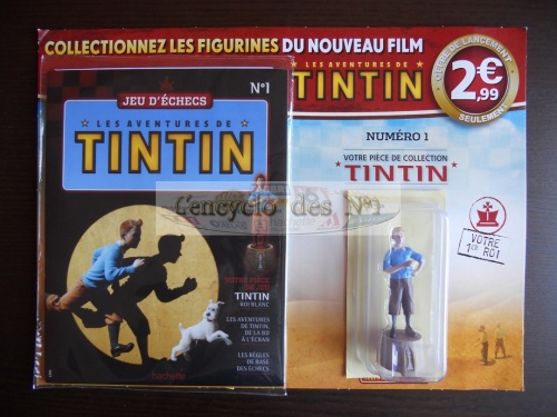 Hachette Collections