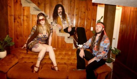 HEAVY TEMPLE - "Hiraeth" Clip