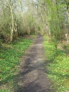 La randonnée du 26 mars à Argences