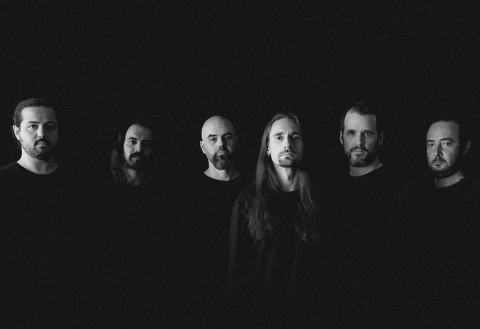 PERSEFONE - "The Equable" Clip 