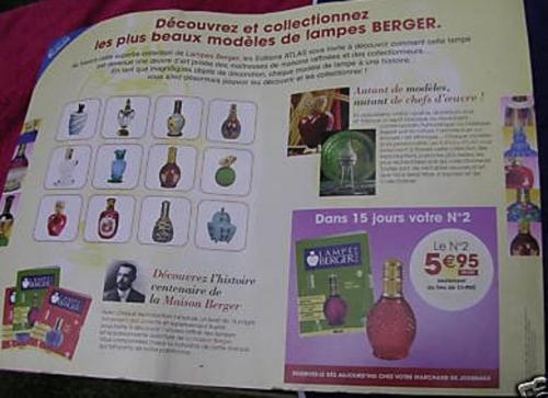 Editions Atlas