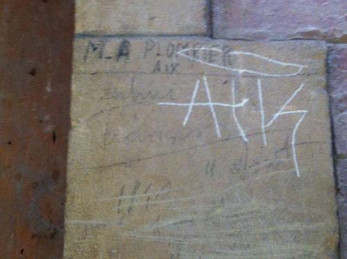 Dépendance agricole au kiosque 