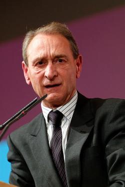 Un nouveau maire pour Paris