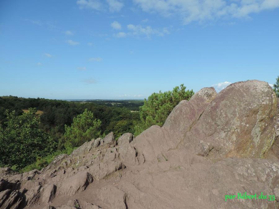 Broceliande - le val sans retour (35) - 2