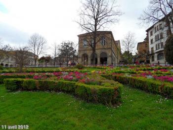 (J7) Markina-Xemein / Gernika 11 avril 2012 (Santo Tomas de Arratzu) _Suite_