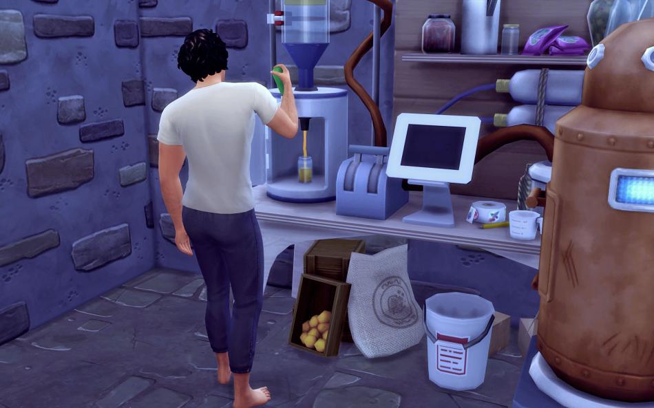 [CALF] Eté 3 - Semaine 13 - Jours 87 à 91