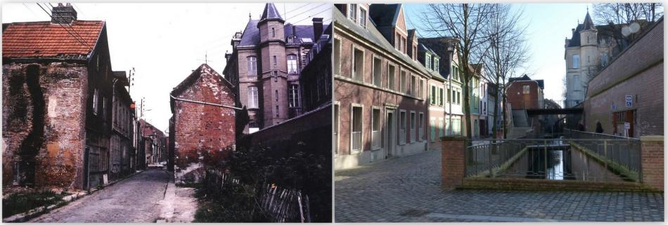 Je vois, je clique, je compare