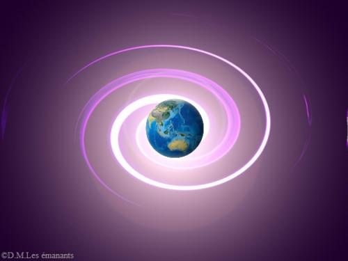 LE TAO DE LA PHYSIQUE, Une danse cosmique ininterrompue