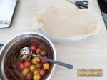 Gnocchis pesto, tomates rôties et burrata 