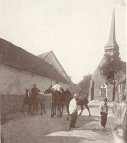 Bus-la-Mésière