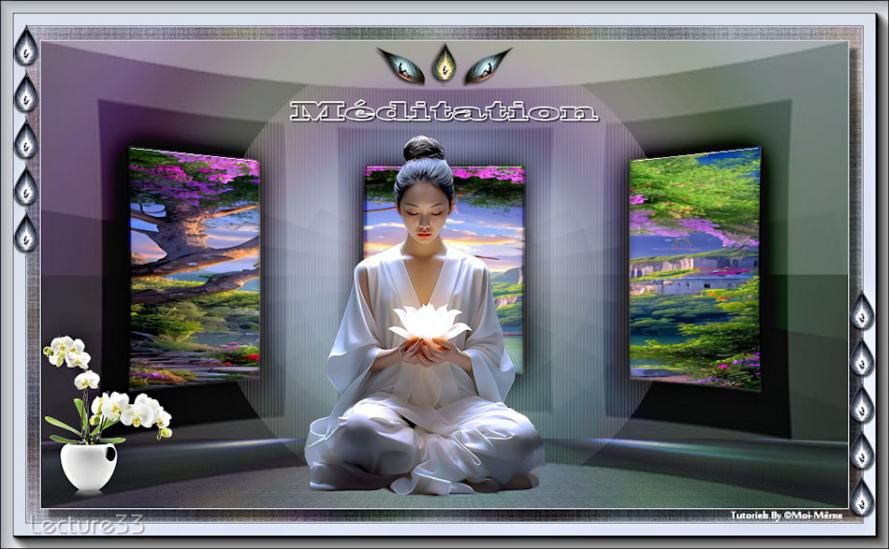 Méditation