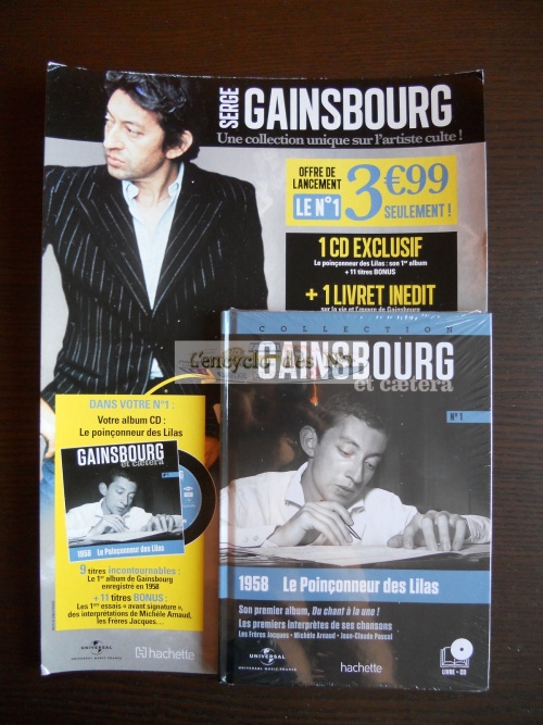 Hachette Collections