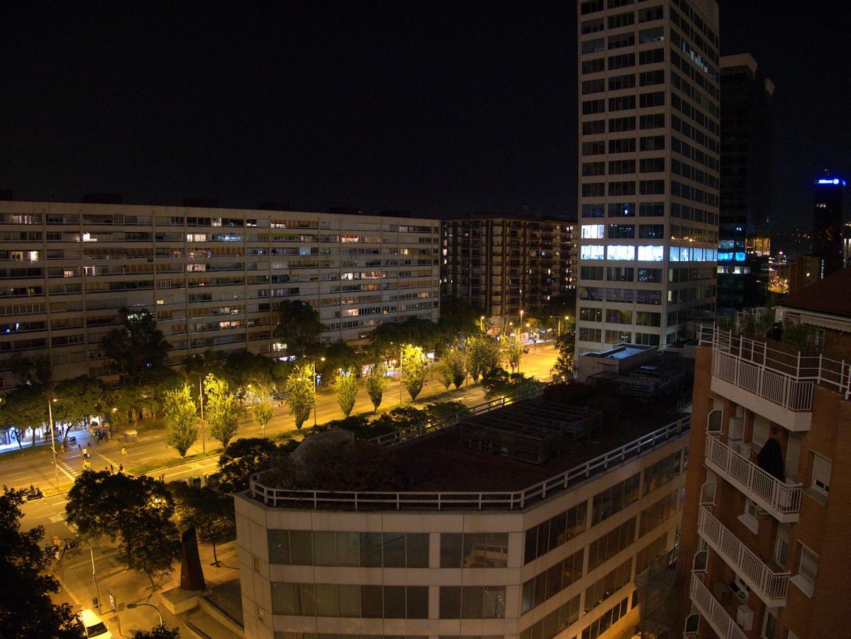 Comment arriver à Ponferrada en Espagne
