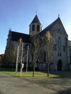  * A la découverte d'Audenarde