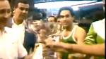 1989 MCA Vainqueur de la Coupe d'Algérie
