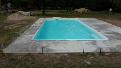 Fin de chantier