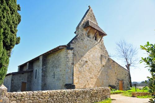 Fourcès (Gers)