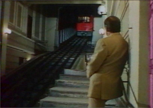 Espion lève-toi, Yves Boisset, 1982