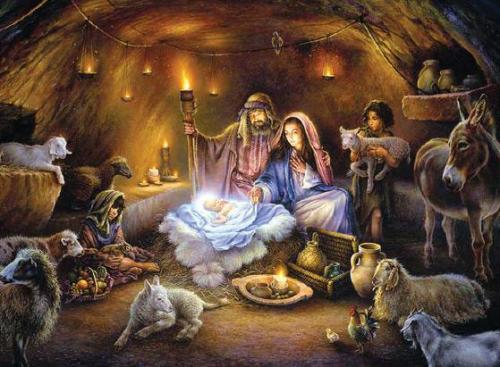 La pensée du jour : " Jésus vous comprend "
