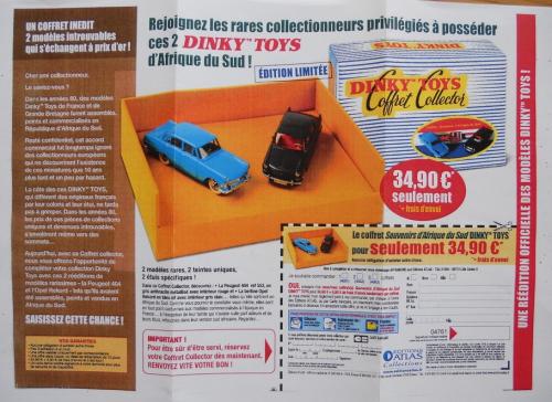 Editions Atlas