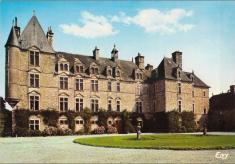 LES REMPARTS DE SOTTEVILLE (Manche)