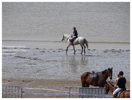 Jumping Tharon Plage 2016