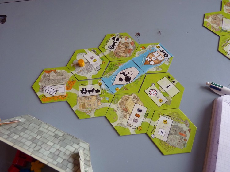 Keyflower (moi) Keyflower (moi)