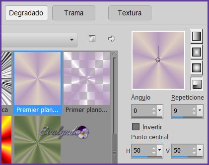 Purple love
