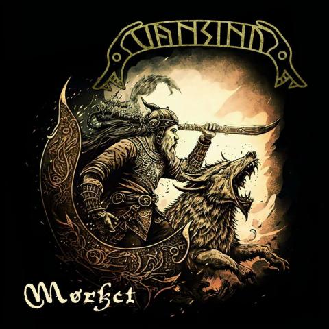 VANSIND - "Blót" Lyric Video