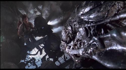 ALIEN 2