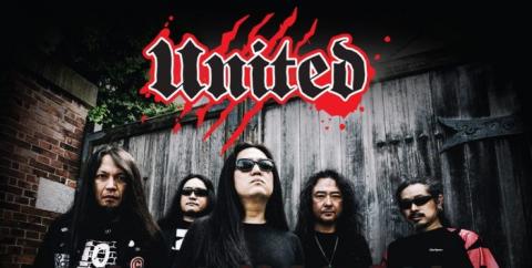 UNITED - "Arise" (Clip)