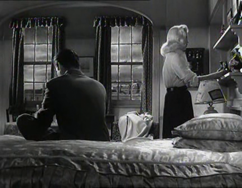 Peine capitale, Yield in the Night, J. Lee Thompson, 1956