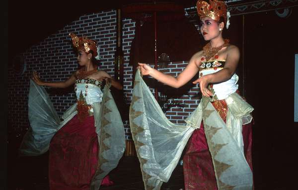 "Bali, l'île des dieux", une conférence de Jean Ponsignon pour l'A.C.C.