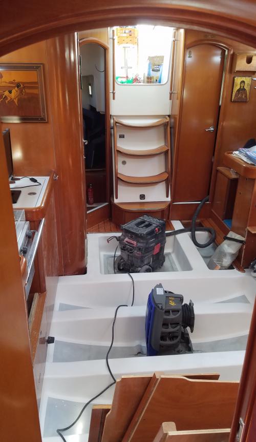 On n'a jamais été aussi près d'la fin !