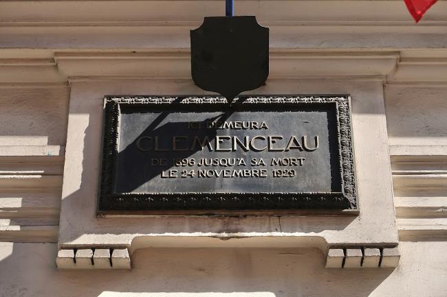 Le village de Passy avec Générations 13