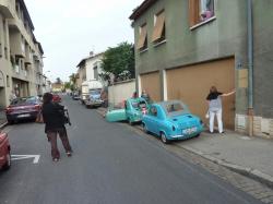 Sortie PERIGORD 2011