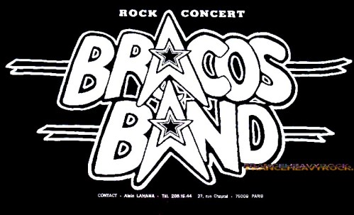 BRACOS BAND 1 Aff A