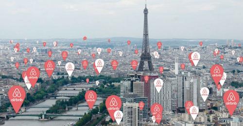 Y aura-t-il encore demain des Parisiens à Paris ?