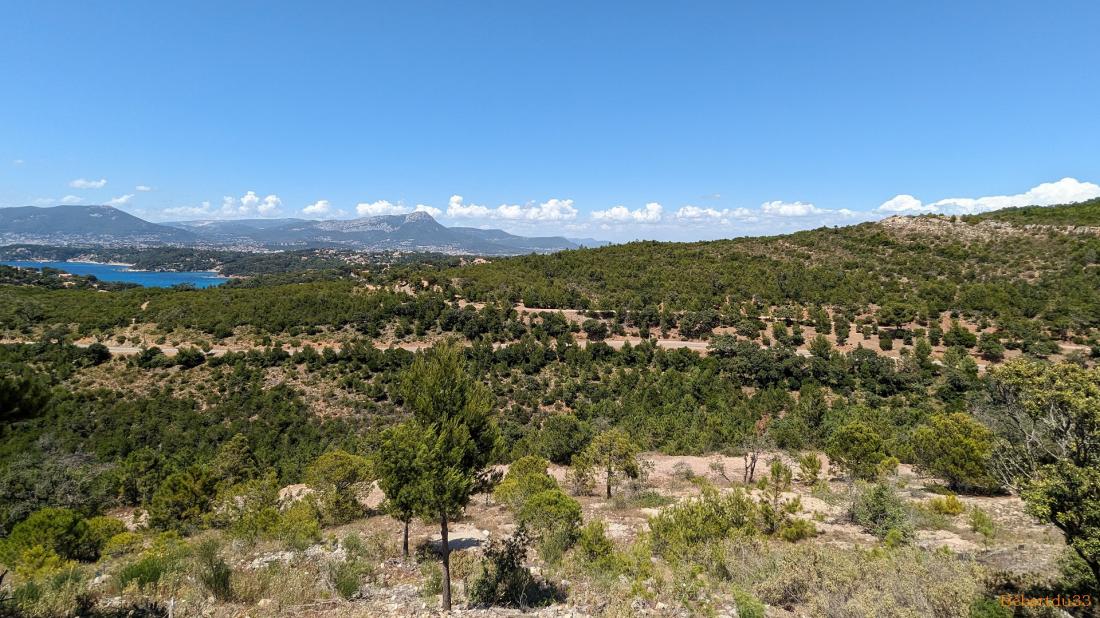 Le Pradet dans le Var - 2