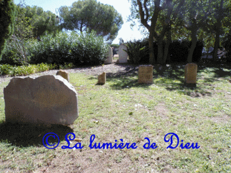 Bormes les mimosas, la chapelle Saint François de Paule