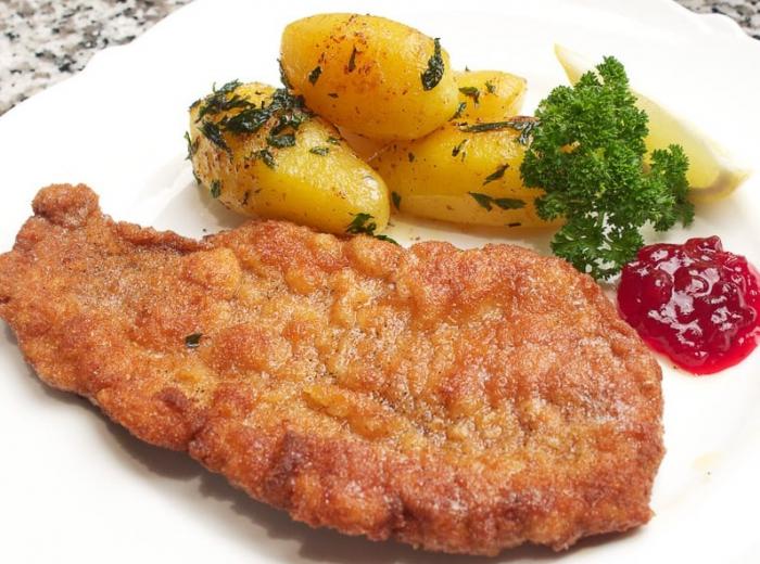 Gastronomie autrichienne