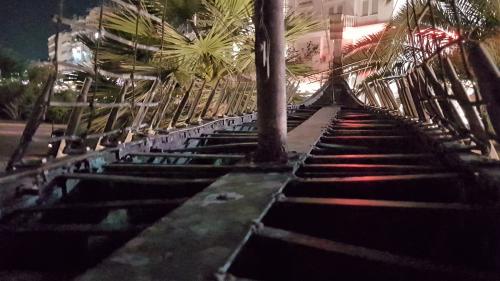 Un article pas drôle du tout !!!