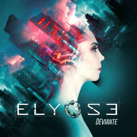 ELYOSE - "Vendredi Noir" Clip