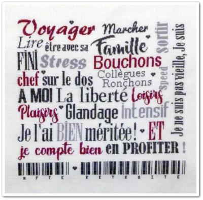 Vive la retraite ! 10