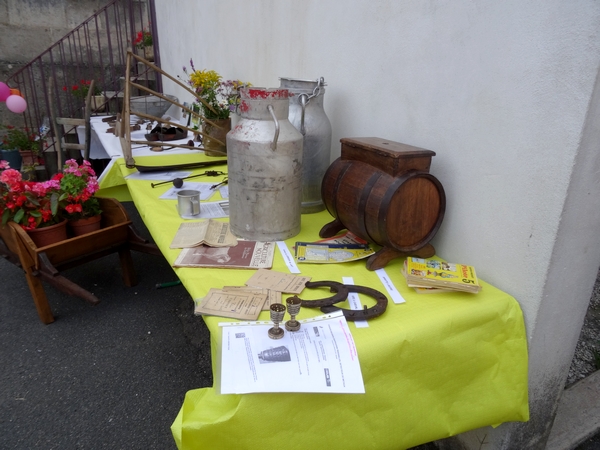 "Belan sur Ource, au fil de l'Ource, au fil du temps", un nouveau superbe Cahier des Amis du Châtillonnais