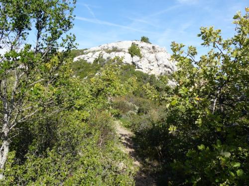 Pilon du roi - Grand Puech