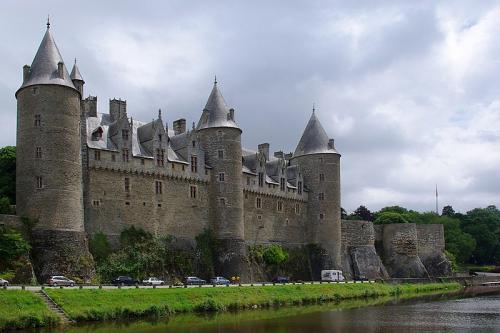 Josselin (Morbihan)